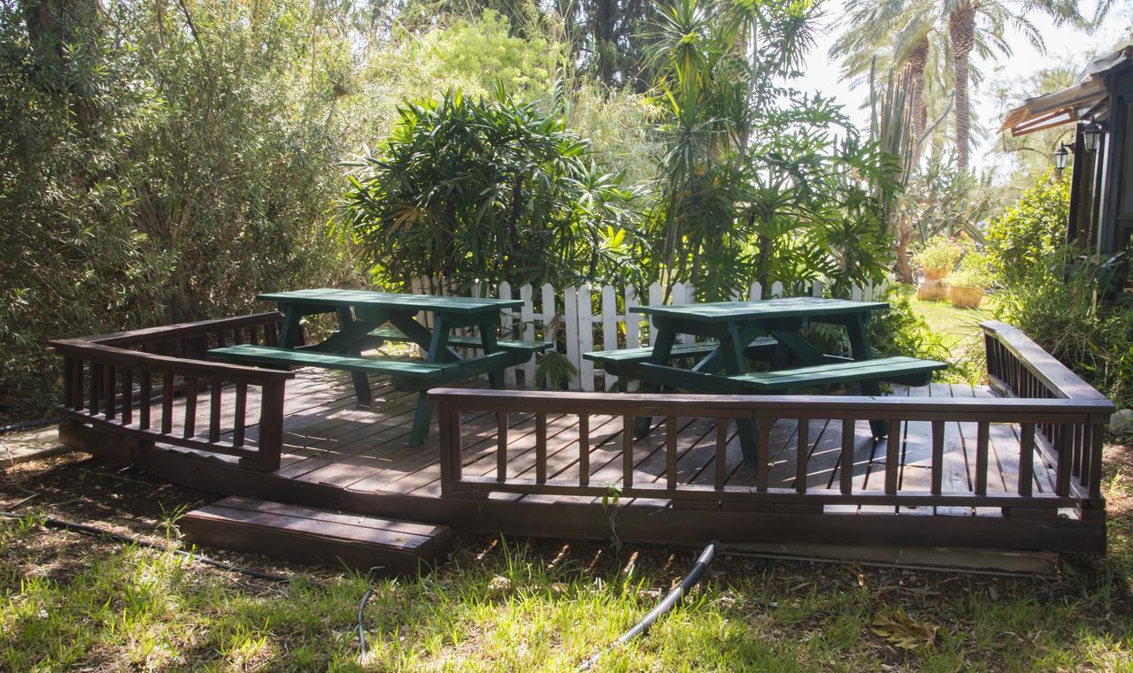 Batei Nurit Villa Ramot Esterno foto