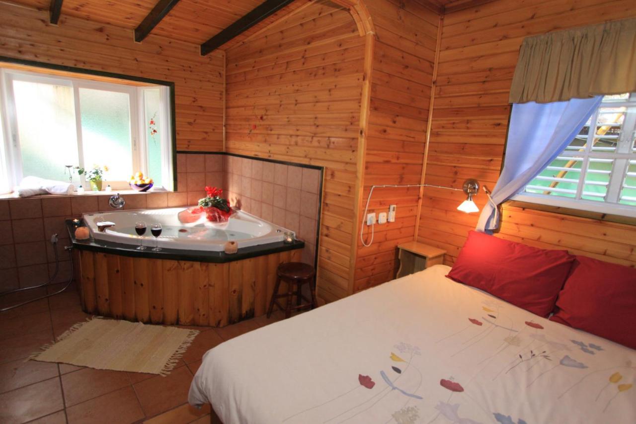 Batei Nurit Villa Ramot Esterno foto