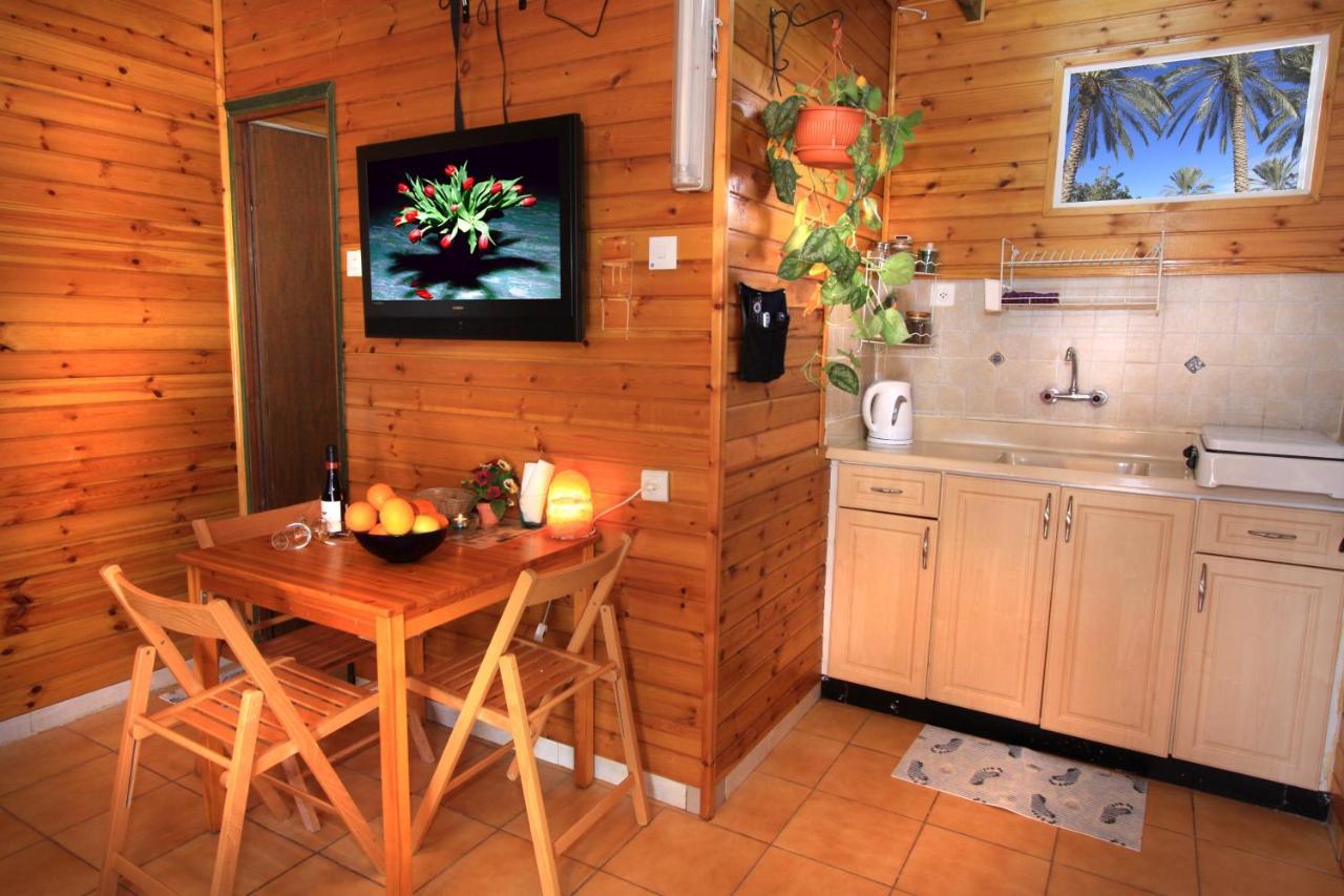 Batei Nurit Villa Ramot Esterno foto